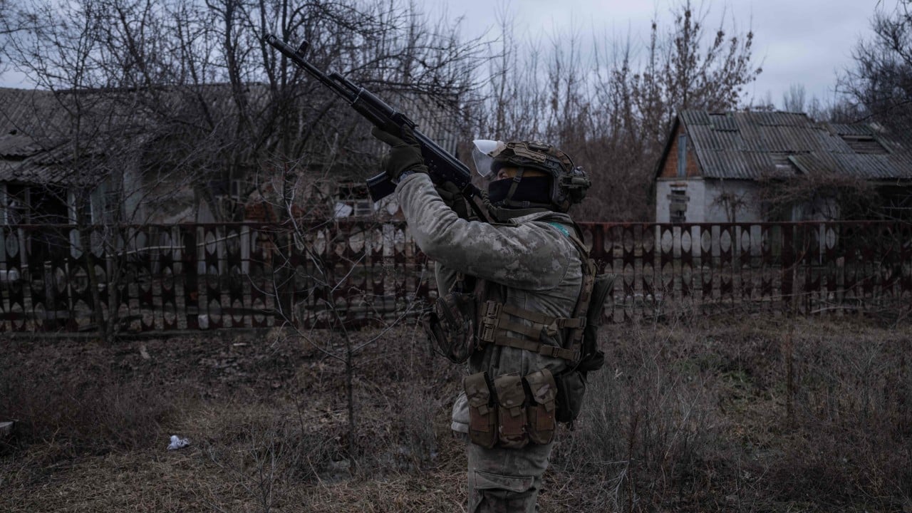 Zelensky says Trump’s peace demands focused only on Ukraine ‘not fair’