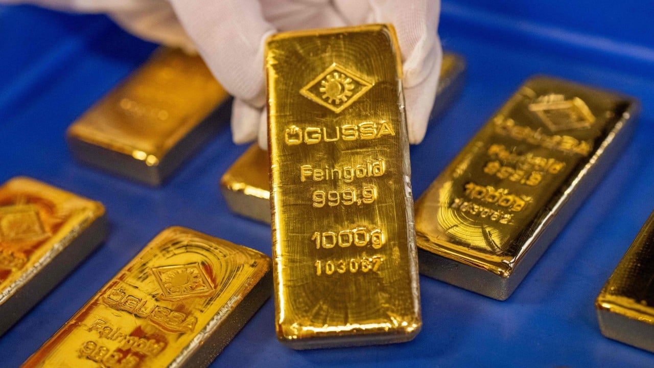 Gold’s volatile run set to continue as investors eye next breakout