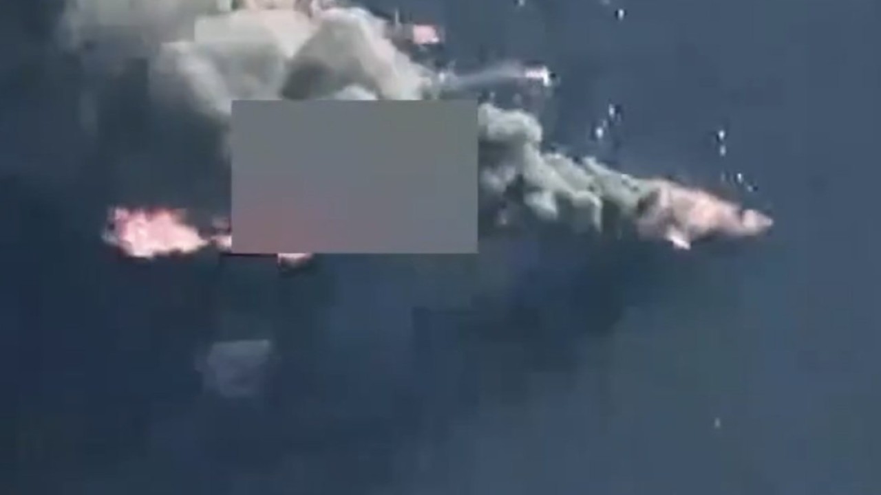 11 killed in US strikes on 3 more alleged drug boats