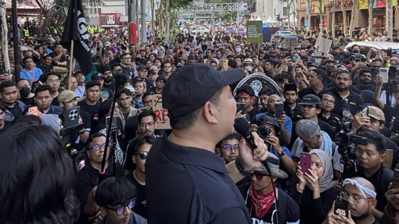 Is Rafizi Ramli now the conscience of Malaysia’s Reformasi movement?