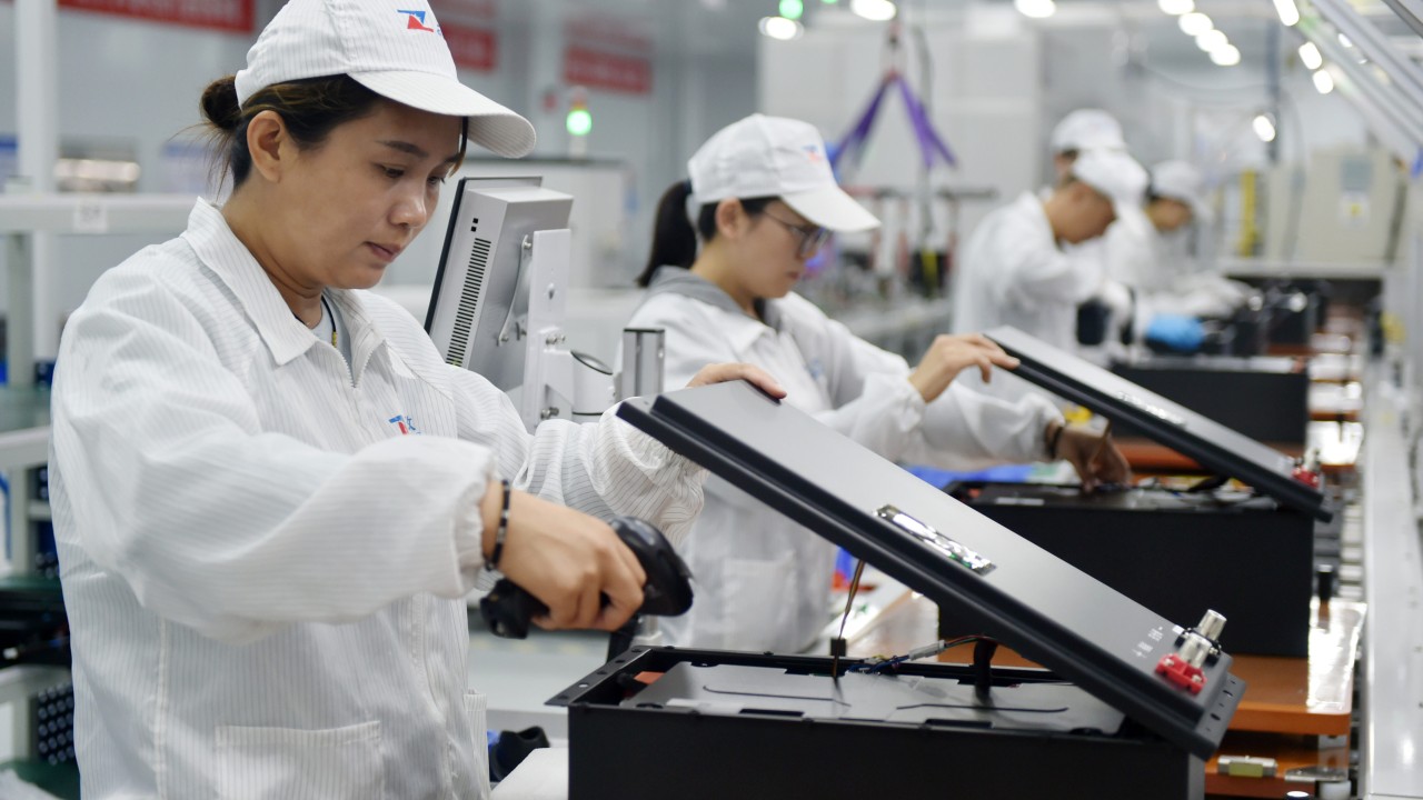 China’s EV momentum slows as pricier batteries steer drivers to hybrids