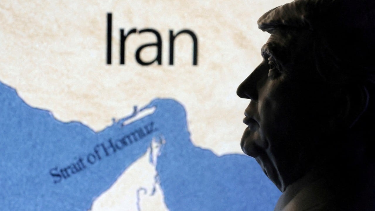 Iran tempts Trump with ‘trillion-dollar’ nuclear deal pitch