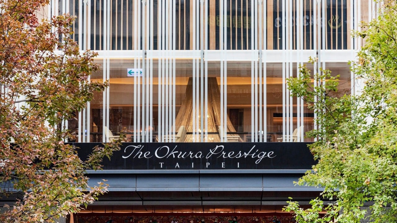 Hong Kong authorities offer support to family of man found dead in Taipei hotel