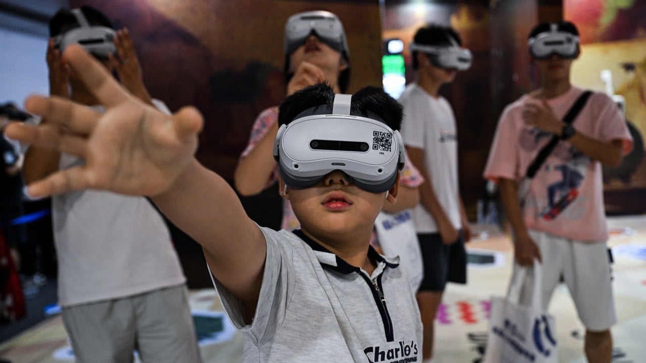 US-China AI Risks Common Ground