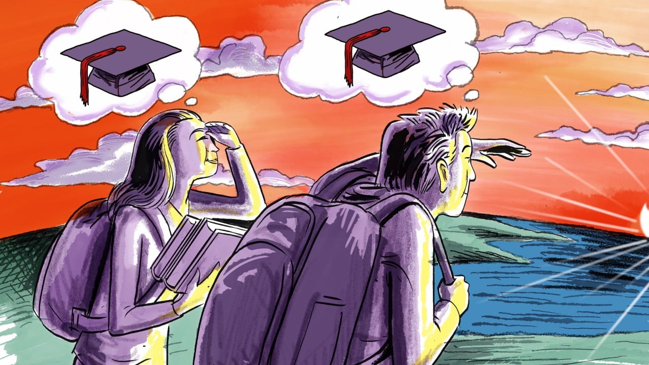 Bridging East and West, Hong Kong offers talent the best of both worlds