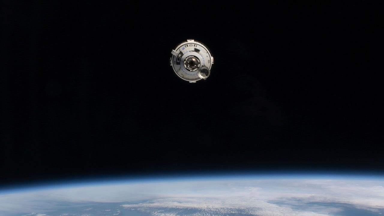 Nasa ranks 2024 spacecraft mishap among its worst disasters