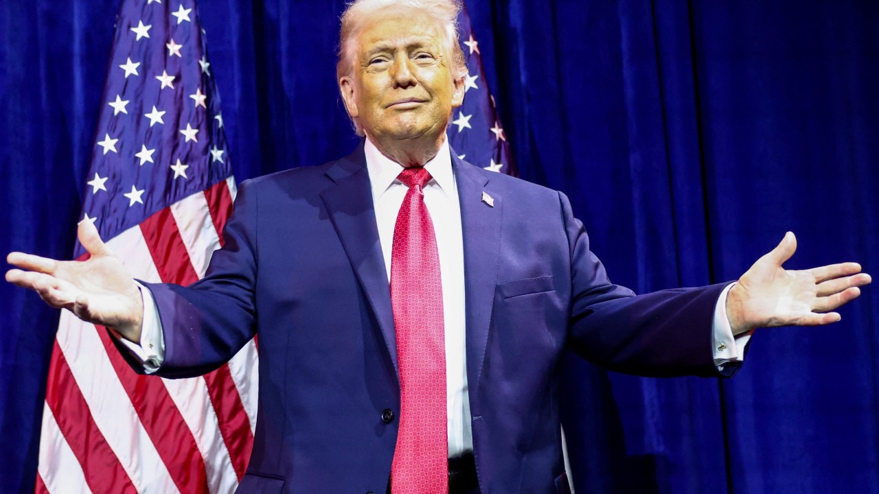 US Supreme Court rules against Trump’s sweeping tariffs