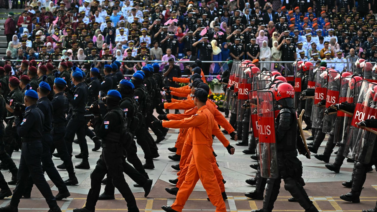 12 Malaysian police arrested over Chinese nationals’ missing crypto