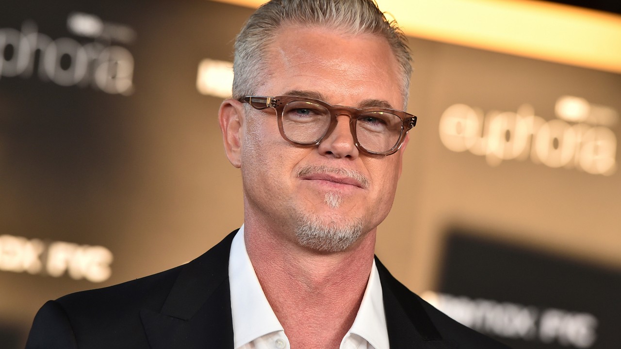 Grey’s Anatomy actor Eric Dane dead at 53 after ALS battle