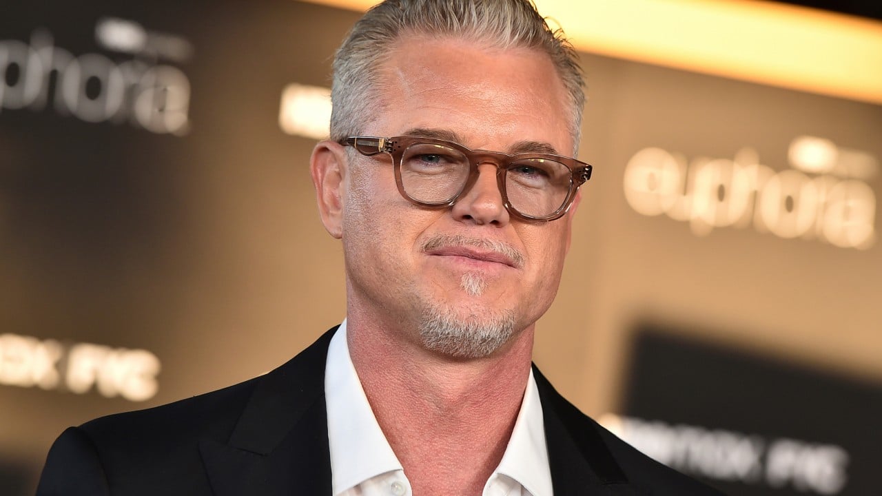 Grey’s Anatomy actor Eric Dane dead at 53 after ALS battle