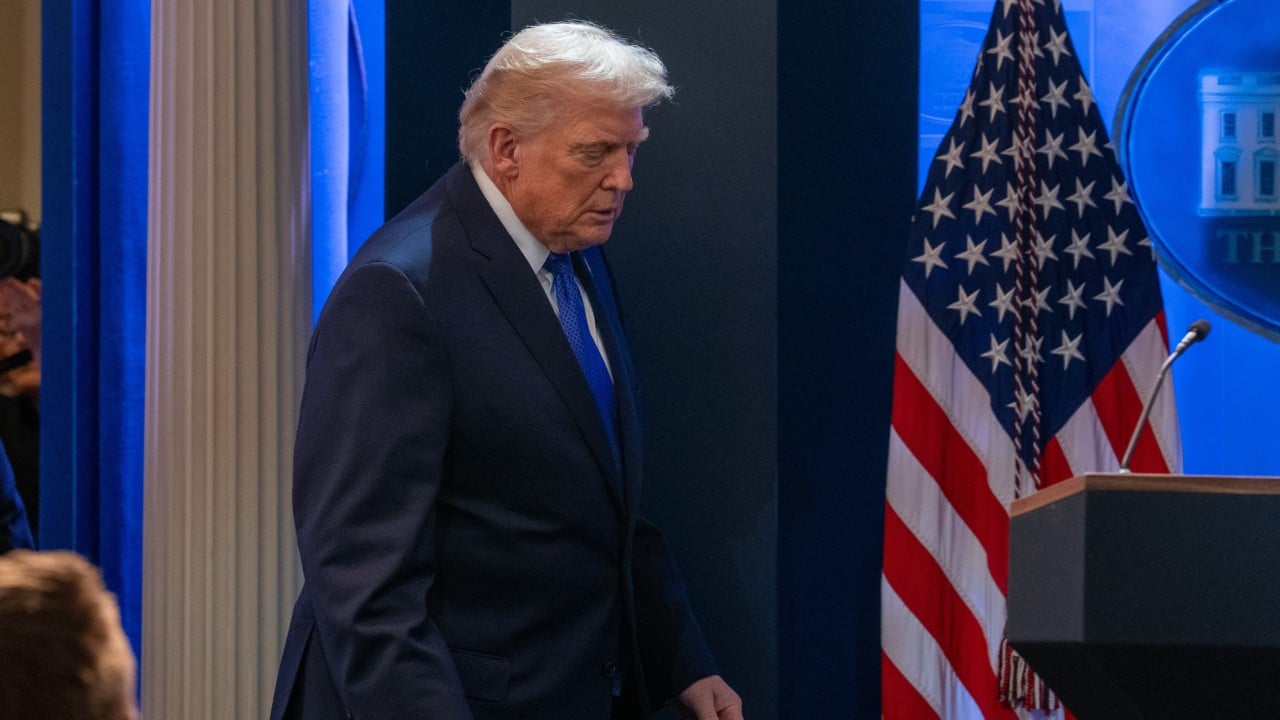 Is China’s Xi set to host a weakened Trump after US Supreme Court tariffs setback?