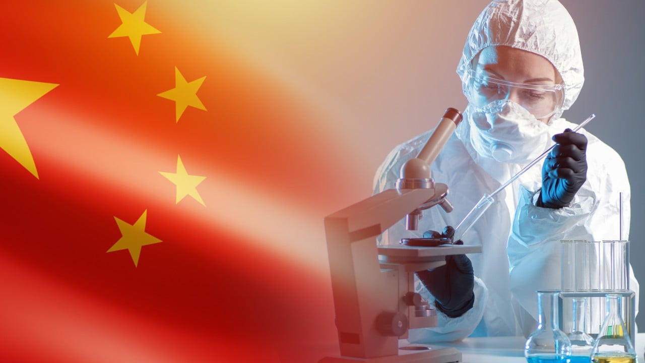 EU bans Chinese bodies from critical tech programmes, including AI and chips