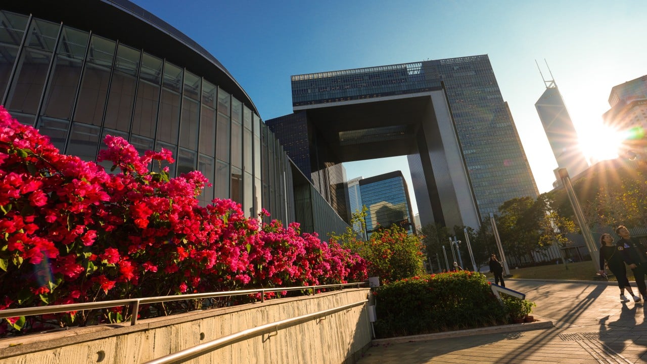 Open recruitment for hygiene chief ‘can attract innovator for tech push’