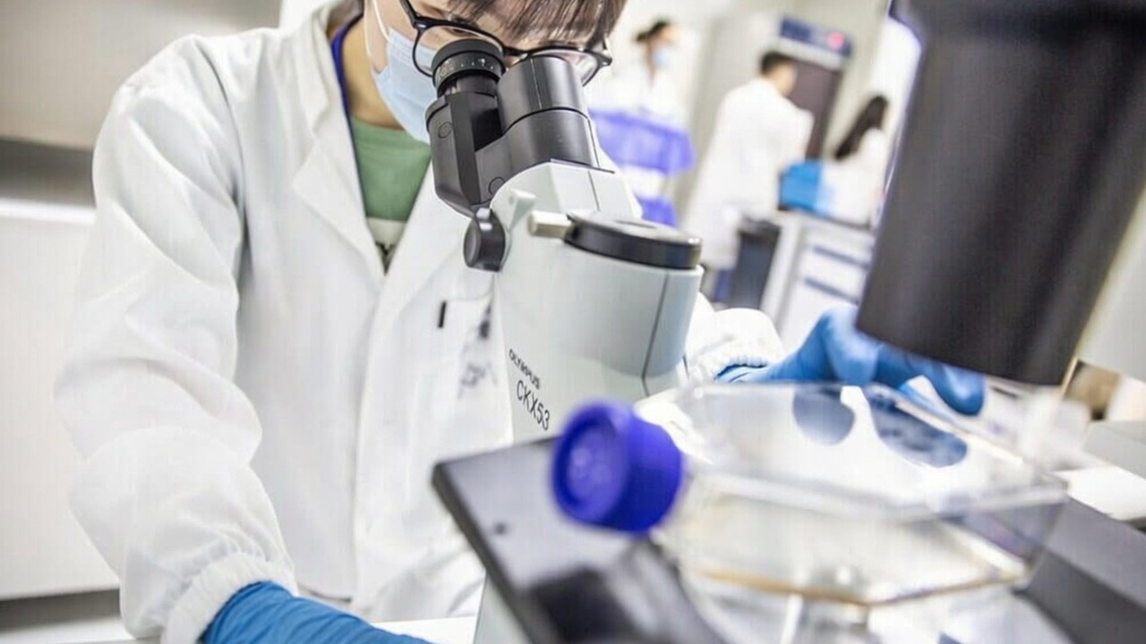 1.2 பில்லியன் அமெரிக்க டாலர் ஹார்பர் பயோமெட் ஒப்பந்தத்துடன் சீன உயிரித் தொழில்நுட்பத்தின் அலை வடிவங்கள்