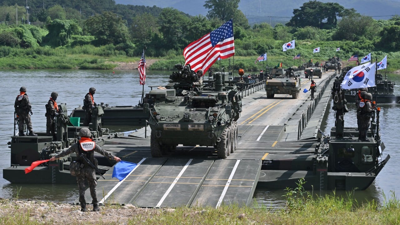 Freedom Shield rift: South Korea, US at odds over scale of war games