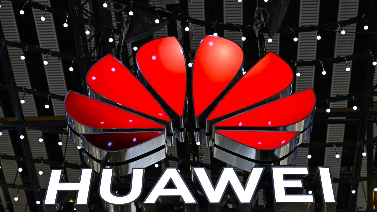 Image for Huawei’s 2025 revenues surge to US$127 billion as firm continues to defy US sanctions