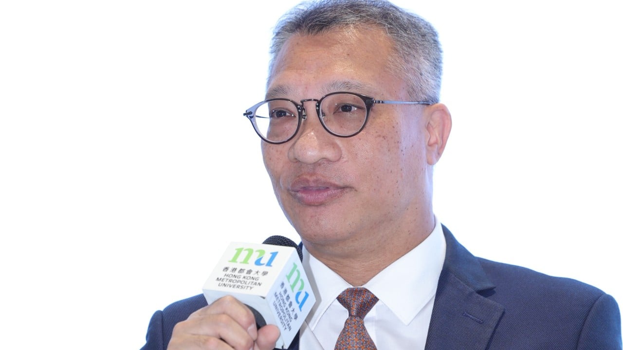 Hong Kong medical officer suspended over indecent assault charge against colleague