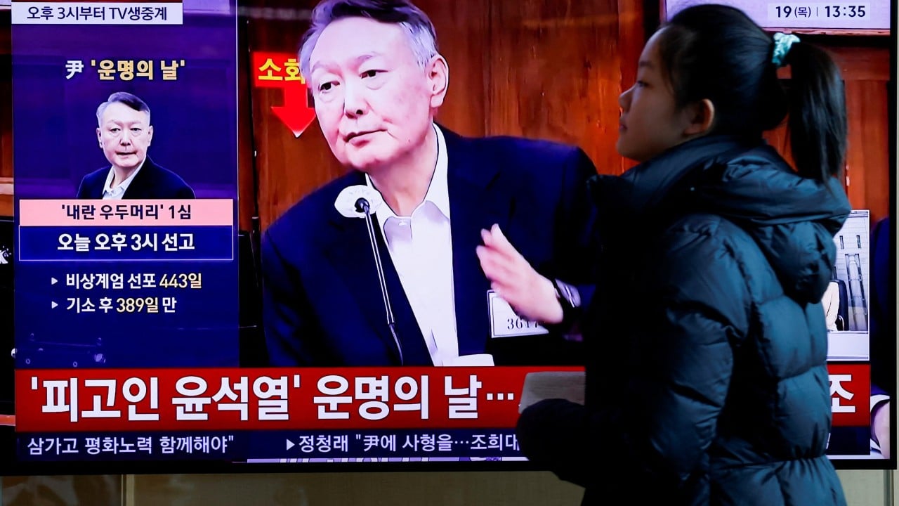 South Korean ex-president sentenced, Buddha’s early life: 7 Asia highlights