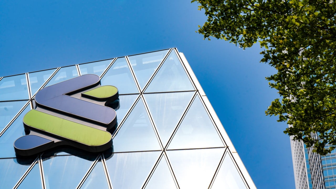 Standard Chartered’s 2025 profit jumps 16% buoyed by robust wealth management growth