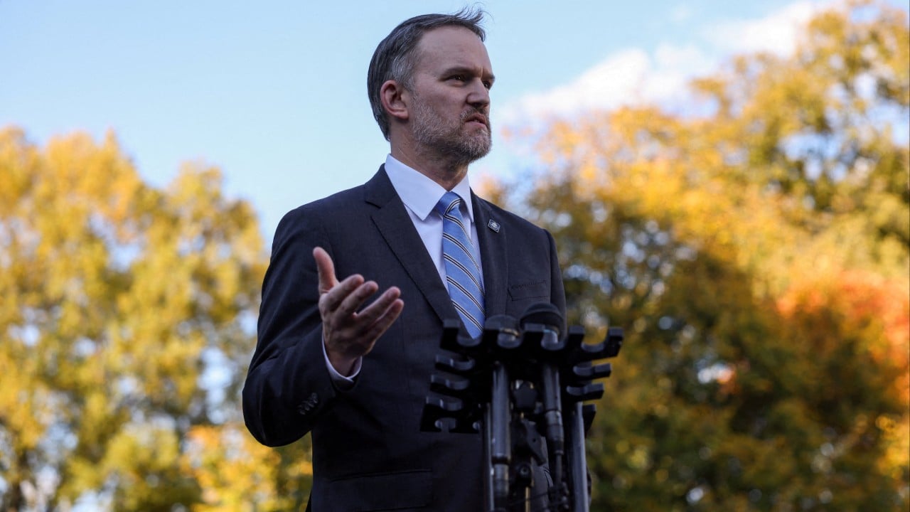 US trade chief’s statement on Trump’s global tariff