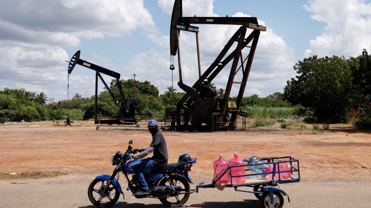 The View | Venezuela and Panama aren’t the whole story of China in Latin America