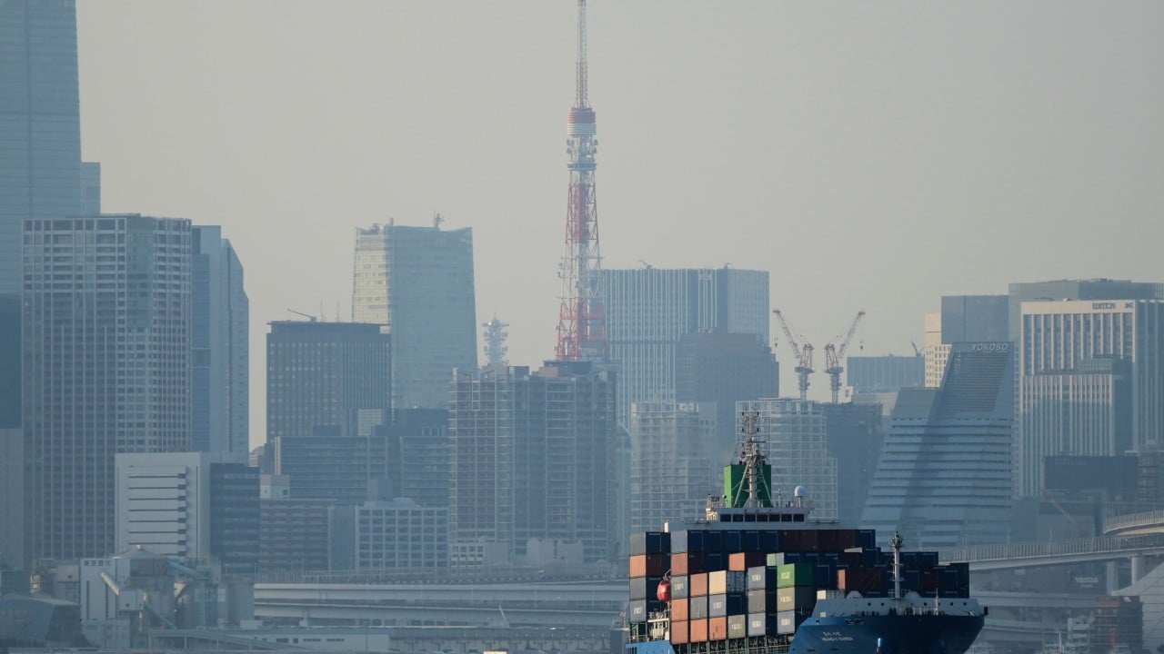 Japan wants US to stick to trade deal as new global tariffs kick in