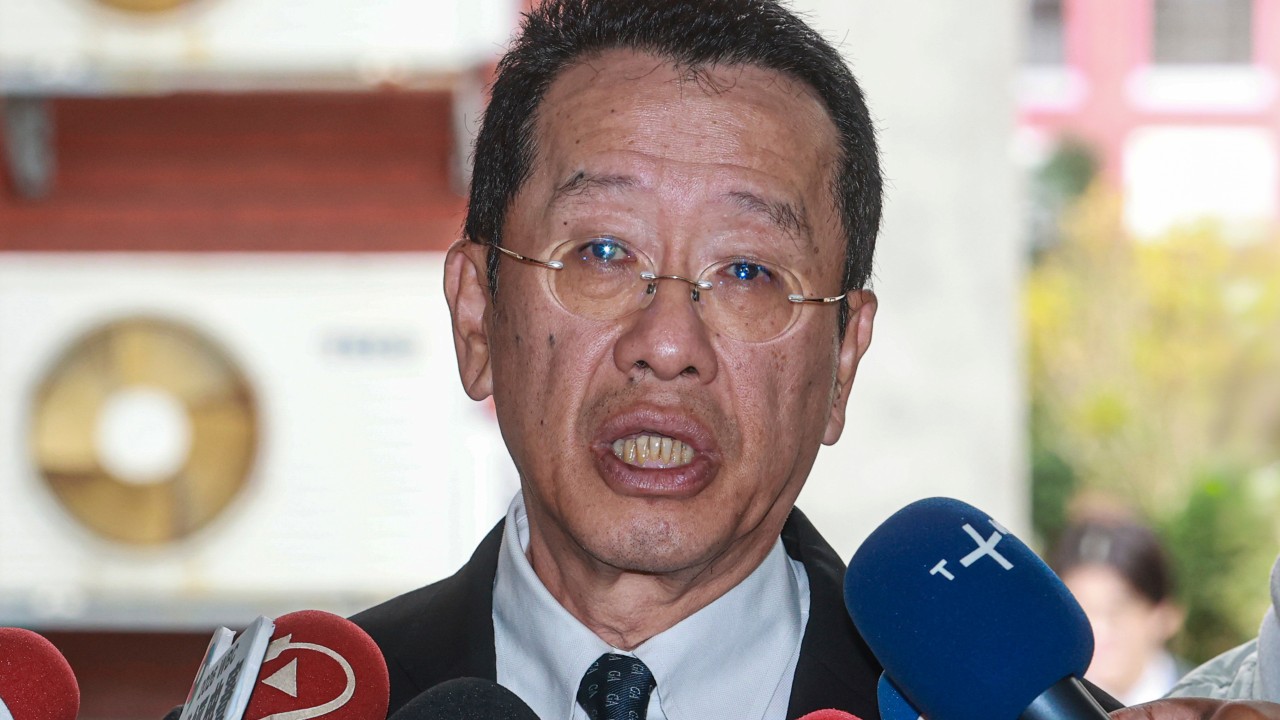 அரசியல் முட்டுக்கட்டையின் விளைவாக ஆயுத ஒப்பந்தங்கள் தோல்வியடைந்த முதல் வழக்கு தைவானாக இருக்கலாம்