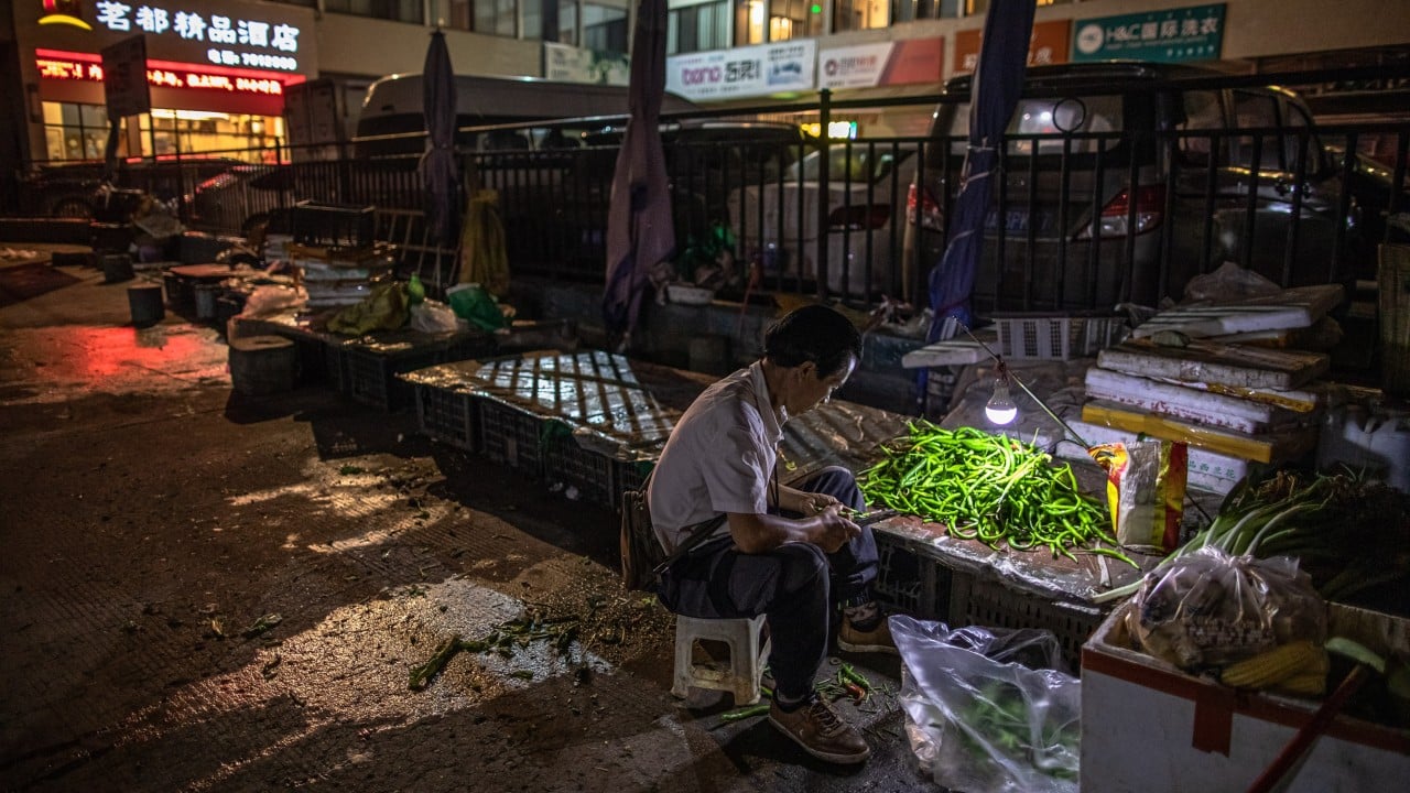 China’s Xi Jinping declares defeat of extreme poverty in 2021 – SCMP archive