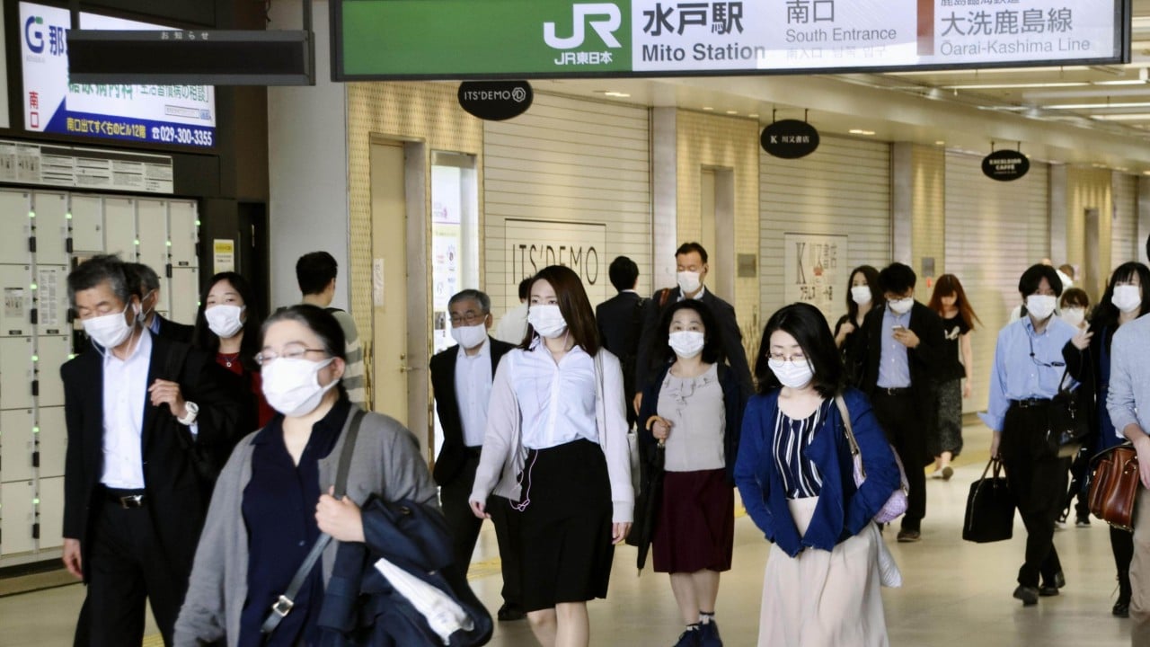 In Japan, plan to give cash rewards for reporting illegal migrant workers divides opinion