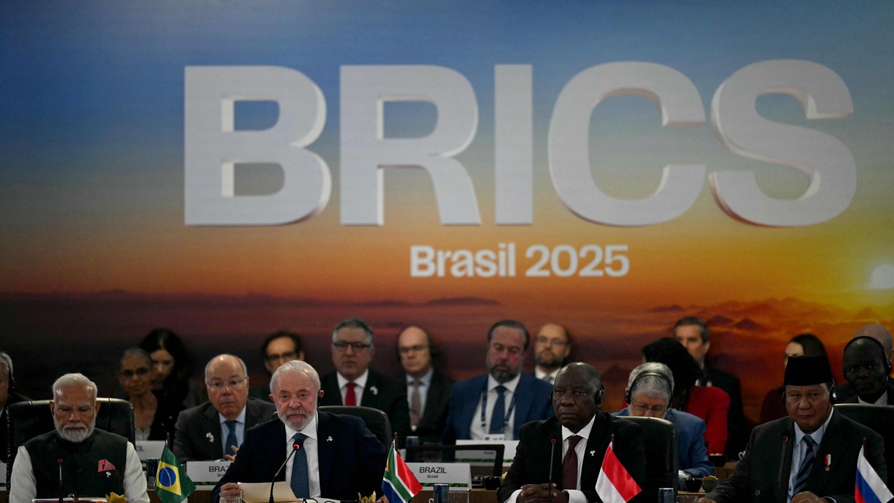 Why Brics can’t do away with US dollar even as currency cooperation rises