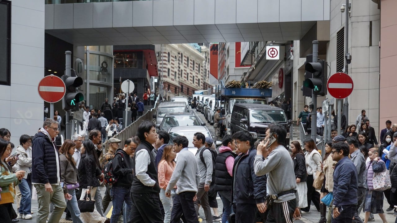 Budget 2026-27: Hong Kong bets big on AI, Northern Metropolis with new tax breaks