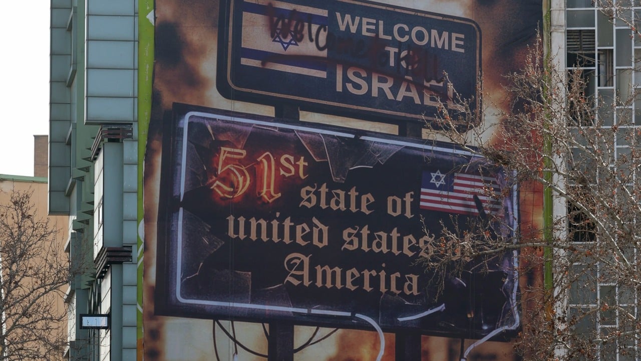 Who is Ali Shamkhani, the face of Iran’s wartime resistance?