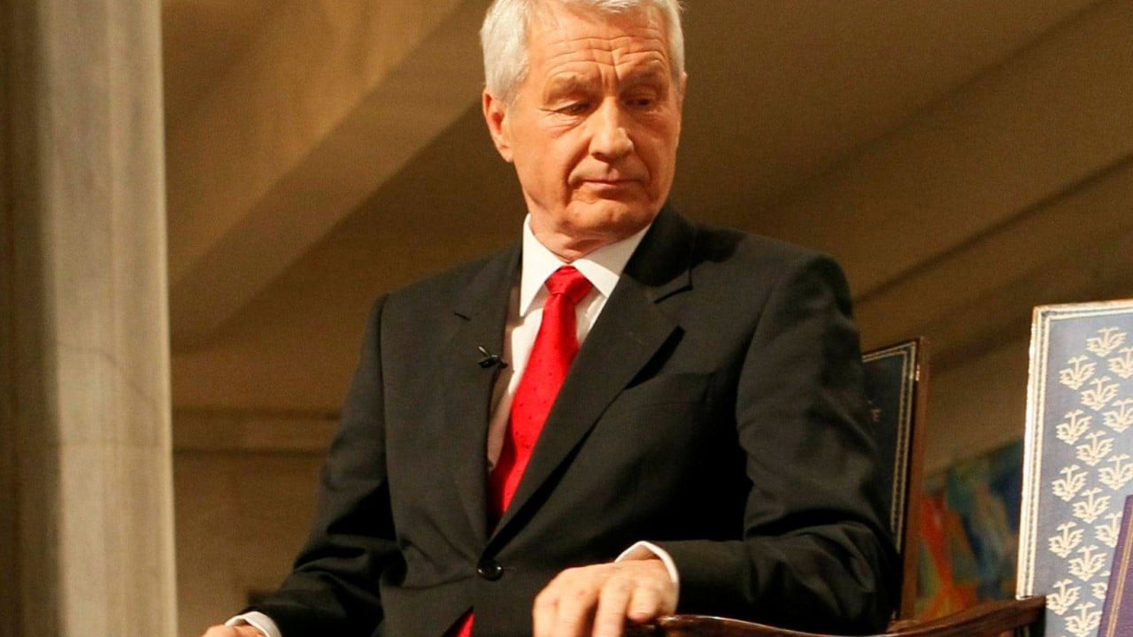 Norway’s former prime minister in hospital following Epstein files disclosures