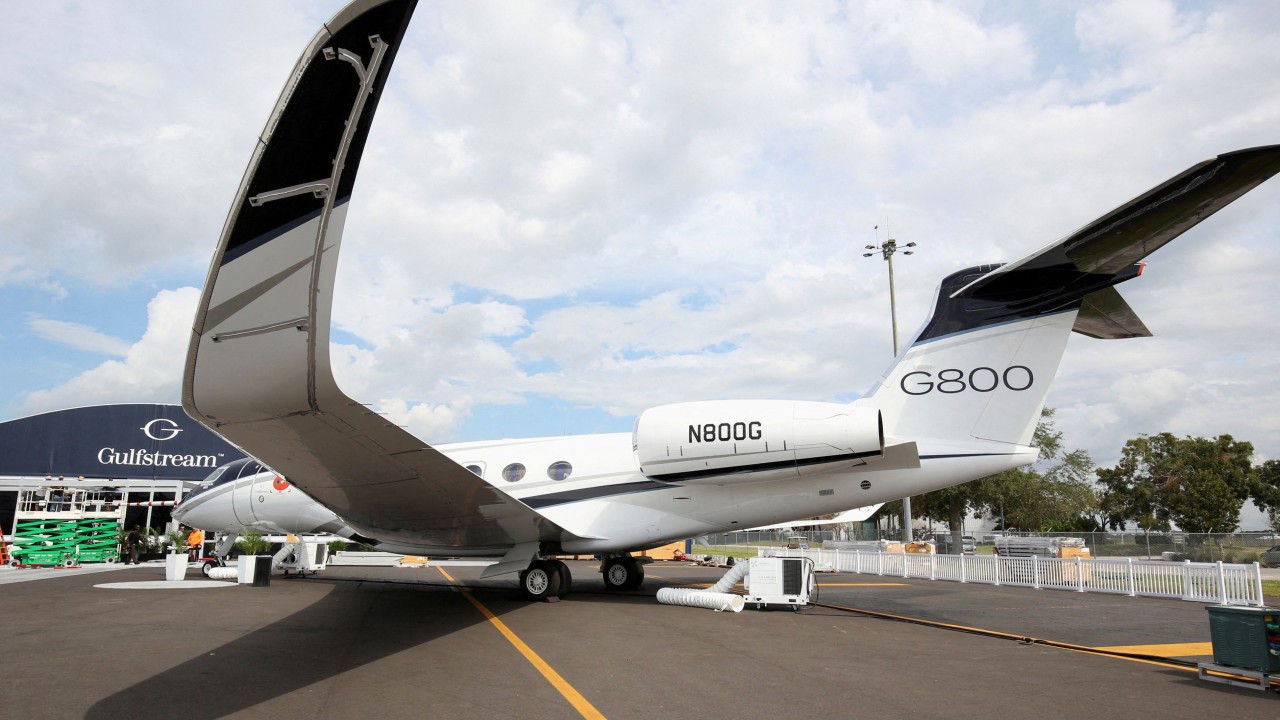 Canada approves all Gulfstream jets, ‘backing down’ to Trump’s tariff threats