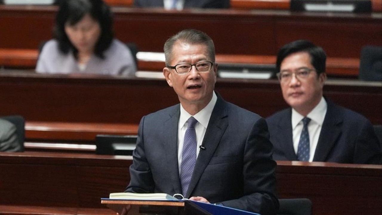 Budget 2026-27: huge industrialisation push – ‘AI+’ for all, chip production boost