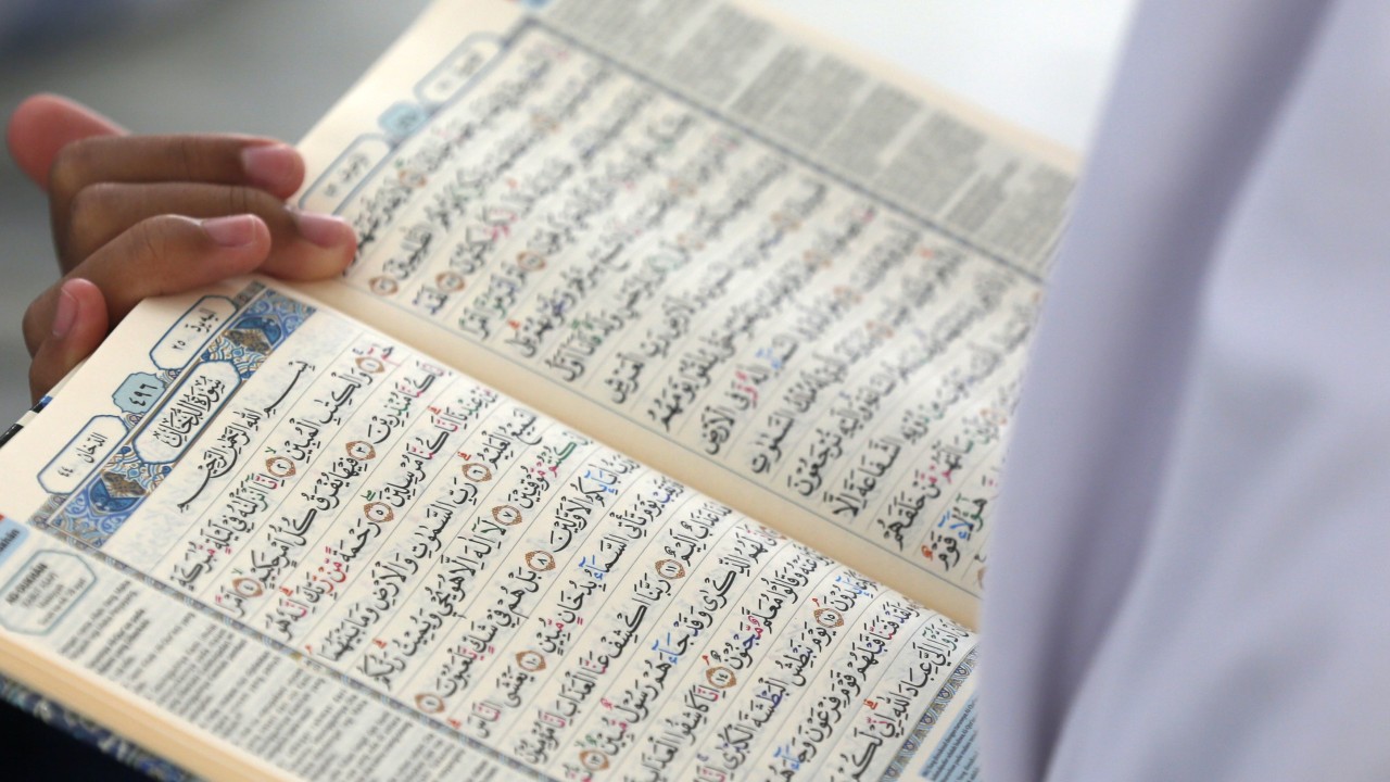 Malaysian police arrest student for desecrating Koran in viral social media post