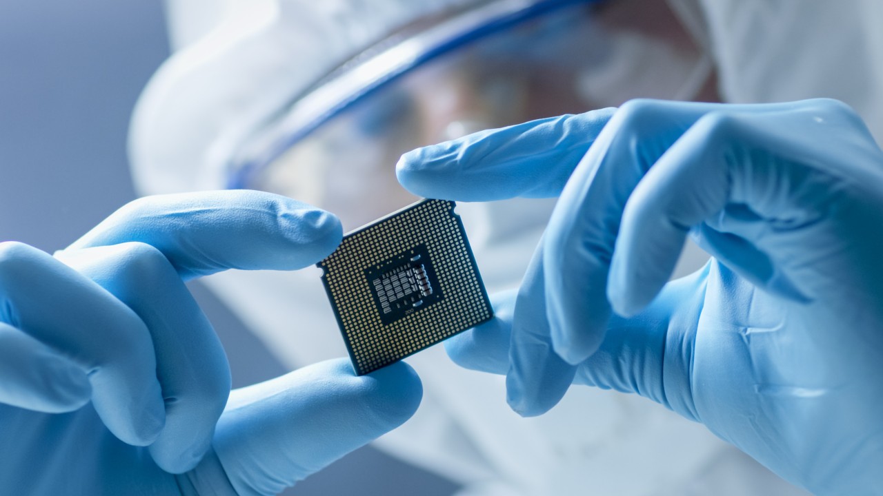 SJ Semiconductor 獲上海科創板 IPO 批准