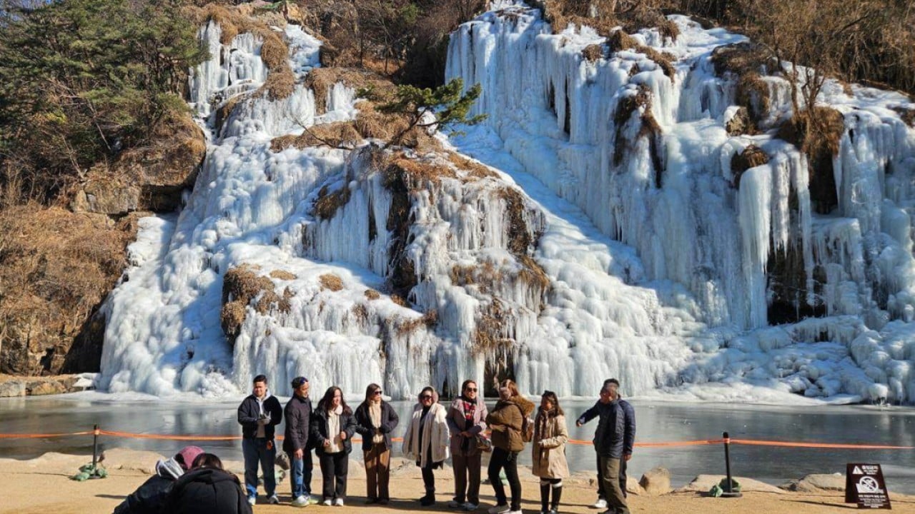 South Korea axes visa barriers for Indonesians in 30 million visitor drive