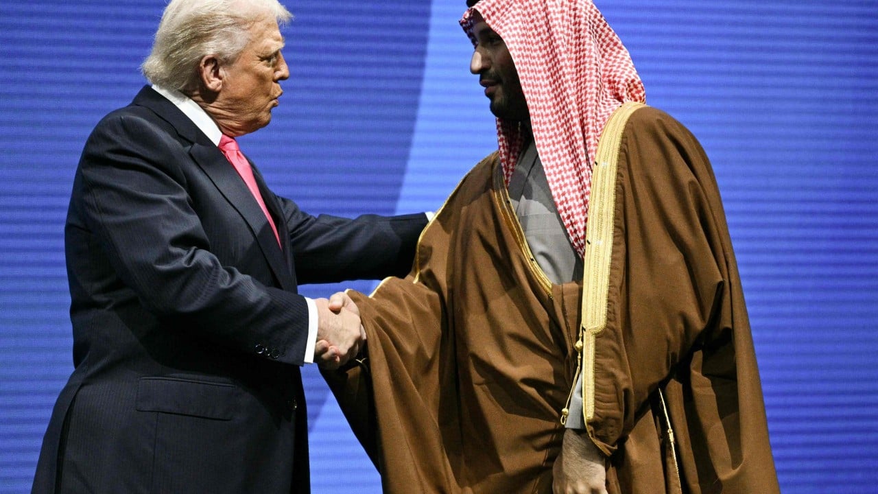 Opinion | How Saudi diplomacy is thwarting Trump’s desire for war with Iran