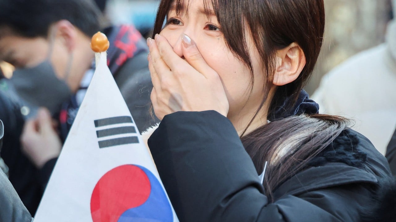 443 days later: what Yoon’s life sentence means for South Korean democracy