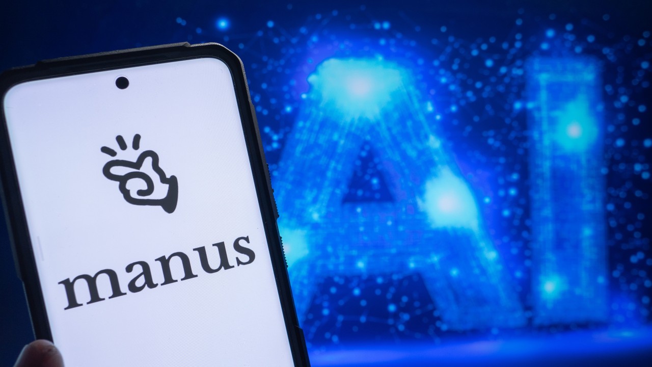 Image for Facebook owner Meta presses ahead with Manus merger despite Beijing probe