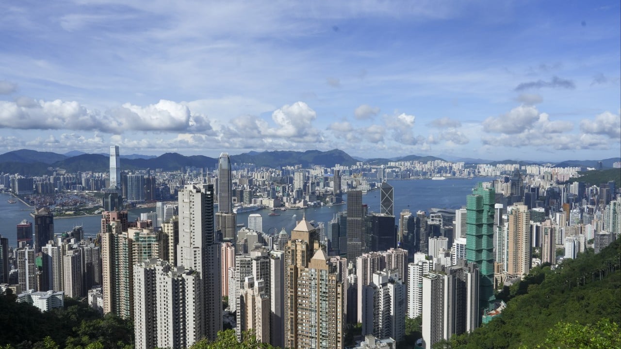 Rare move to take income out of Exchange Fund to pay for Northern Metropolis, other big projects