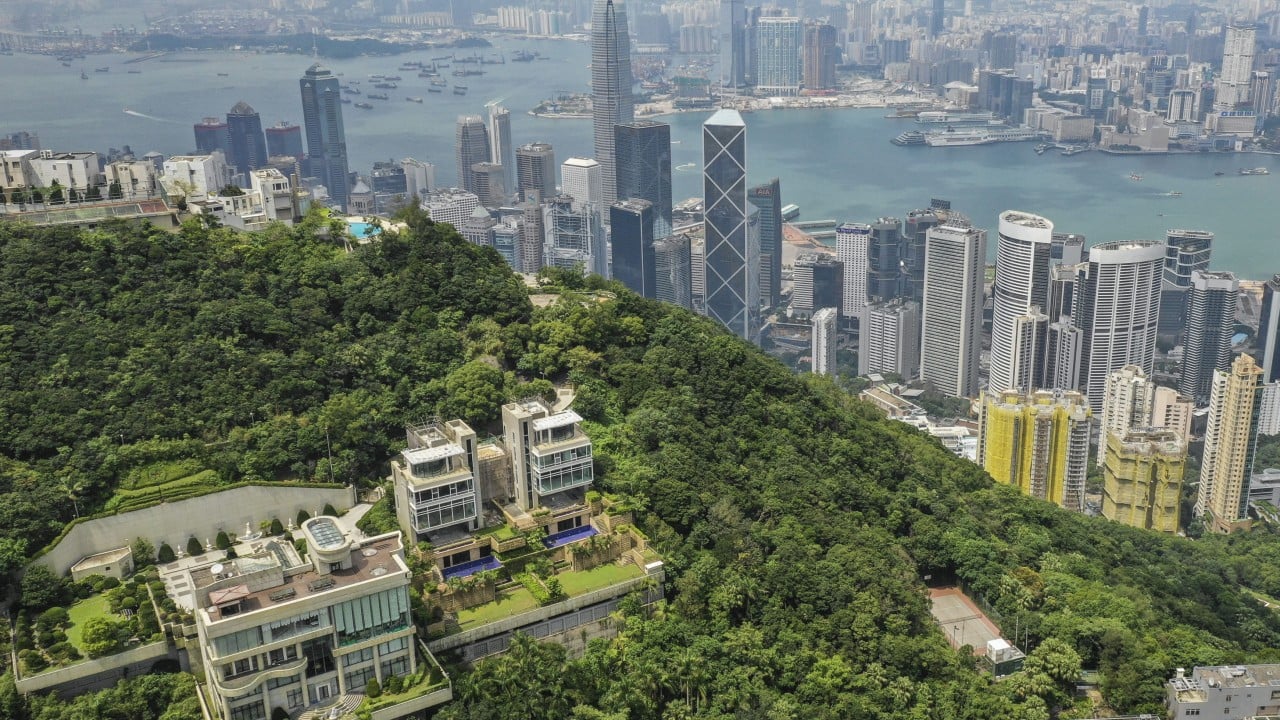 Hong Kong’s 6.5% stamp duty will not stop luxury homebuyers from mainland China: analysts