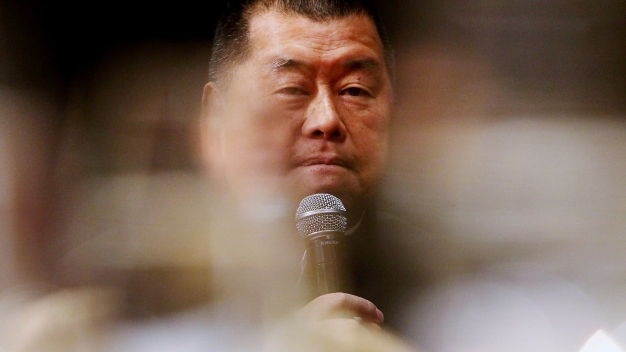 Court clears Jimmy Lai of fraud as government slams him for exploiting resources