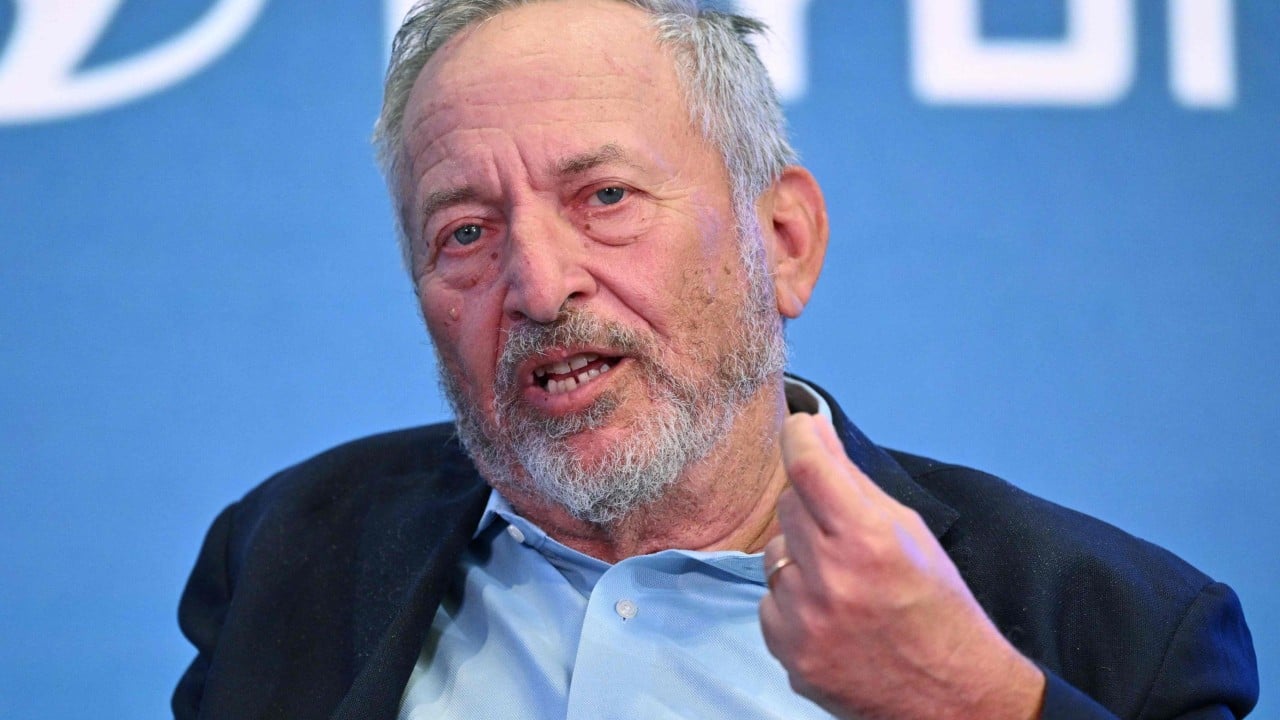 Ex-US Treasury chief Larry Summers quits Harvard over Epstein ties
