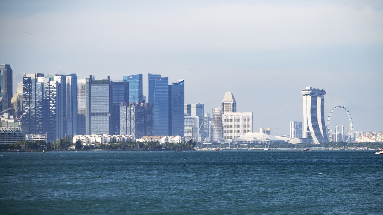 Singapore jails Malaysian who posed as policeman and raped helper