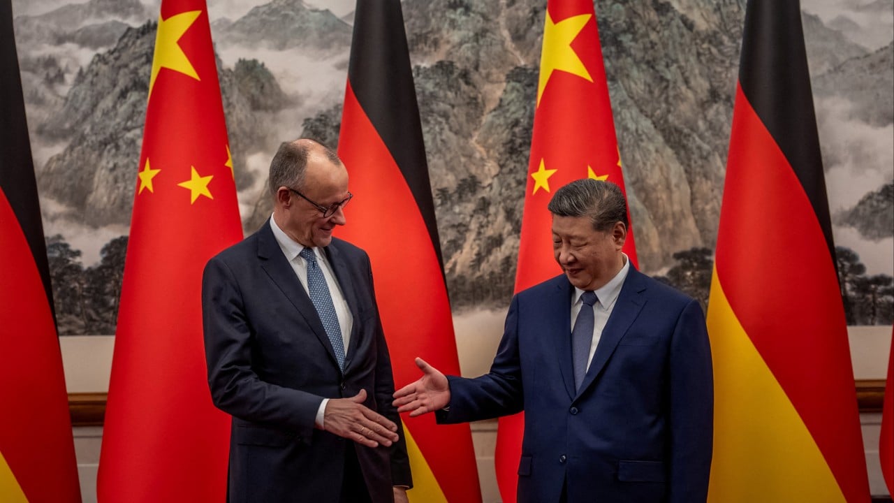 Xi Jinping meets foreign leaders: tracker 2026