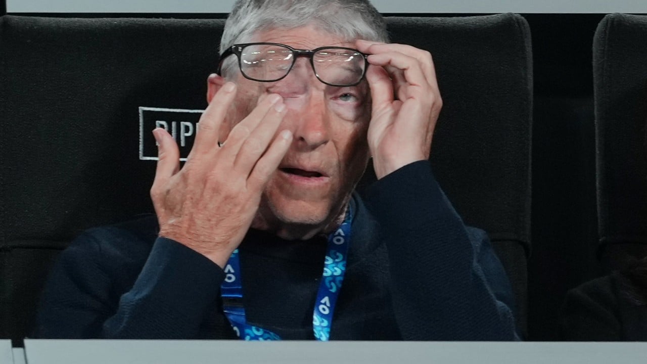 Bill Gates says he had affairs with 2 Russian women, denies ties to Epstein’s victims