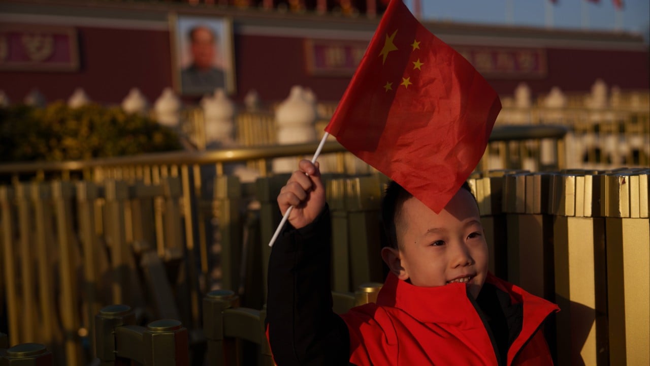 China shifts cadre-appraisal metrics away from pure GDP growth, resetting mindsets