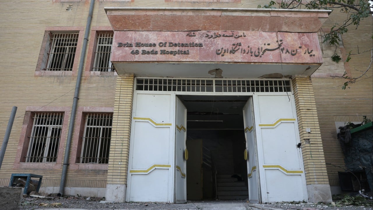 Fears mount over Japanese reporter detained in Iran being used as ‘hostage diplomacy’